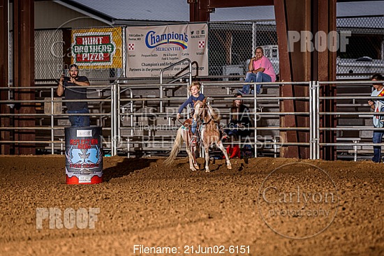 06-02-21 Reflection Wednesday Jackpot