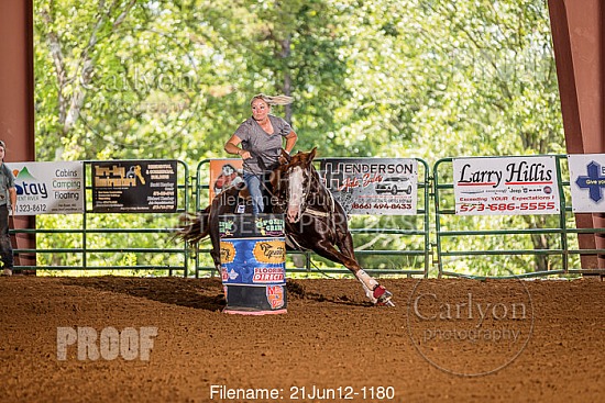 06-11-21 Equatic Shootout