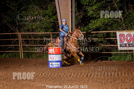 06-12-21 Central 4D at Valley Mount Ranch