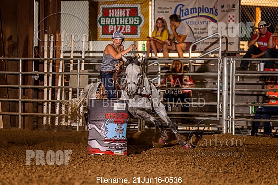 06-16-21 Reflection Wednesday Jackpot