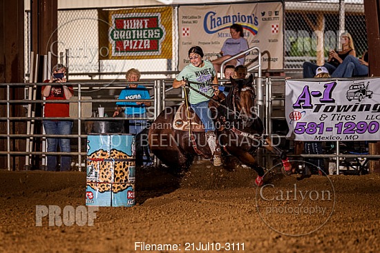 07-10-21 MGRA at Reflection Arena