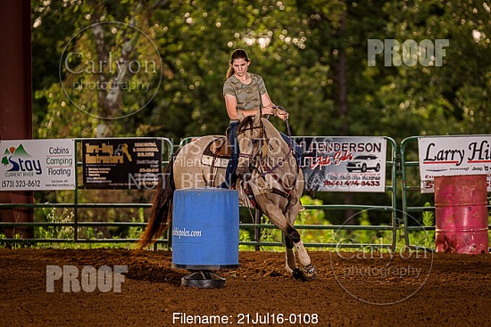 07-16-21 Equatic Summer Showdown