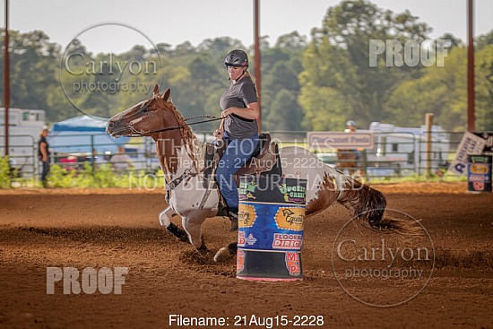 08-15-21 Equatic Summer Showdown