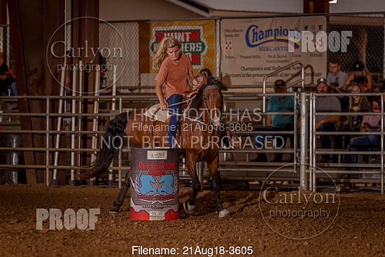 08-18-21 Reflections Wednesday Jackpot