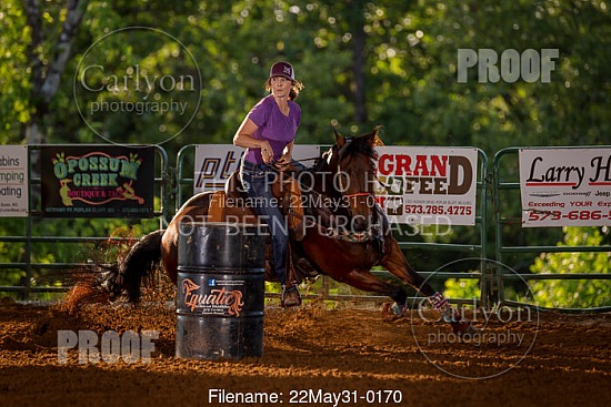 05-31-22 Equatic Victory Run Tuesday Jackpot