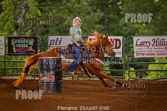 06-07-22 Equatic Victory Run Tuesday Jackpot