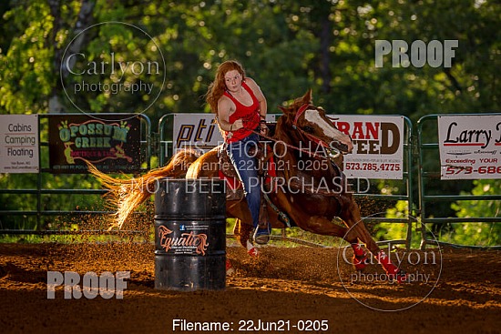 06-21-22 Equatic Victory Run Tuesday Jackpot
