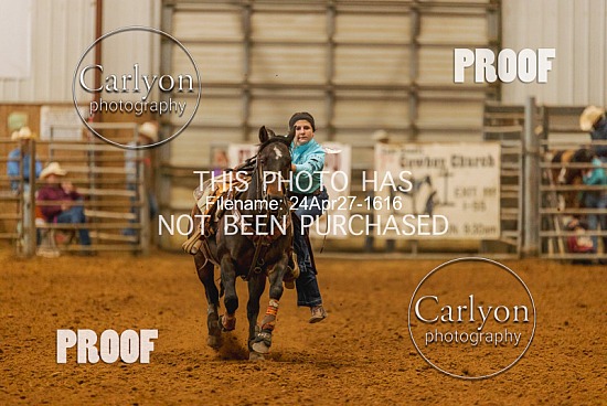 04-27-24 Little Britches