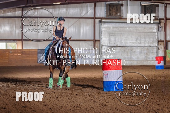 05-01-24 Reflections Wednesday Jackpot