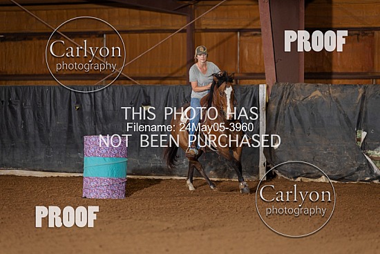 05-05-24 Above and Beyond Cowboy Church Barrel Race