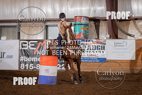 05-09-24 Missouri Classic