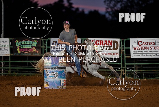 05-15-24 Equatic Wednesday Jackpot