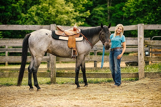 Kaylee Leonard - June 2020