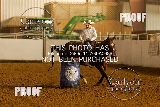 10-11-24 Little Britches