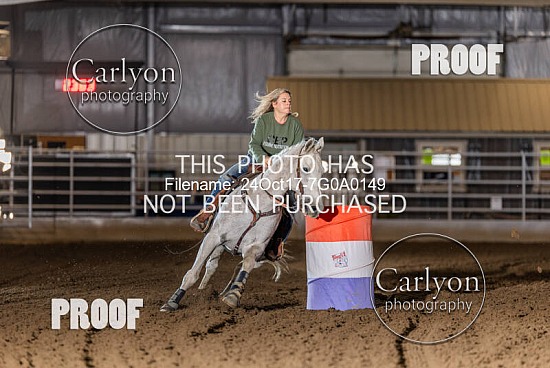 10-16-24 NBHA Illinois State Show