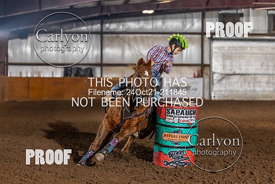 10-21-24 Sandy Jenkins Benefit Race