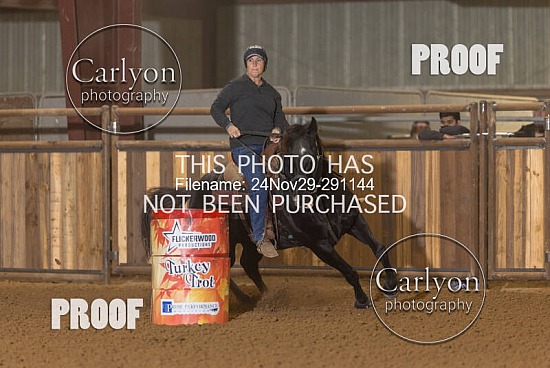 11-29-24 Turkey Trot