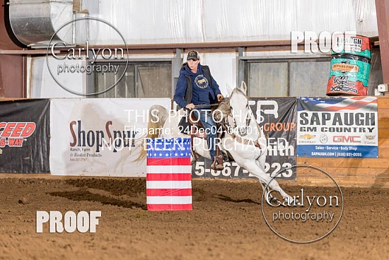 12-04-24 Reflections Wednesday Jackpot