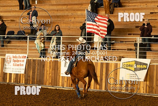 12-07-24 Little Britches