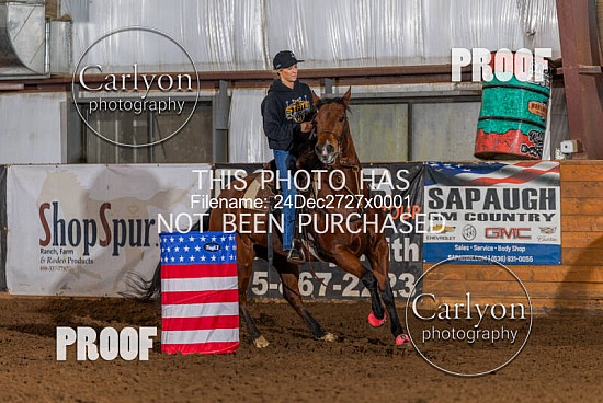 12-27-24 Reflections Year End Jackpot