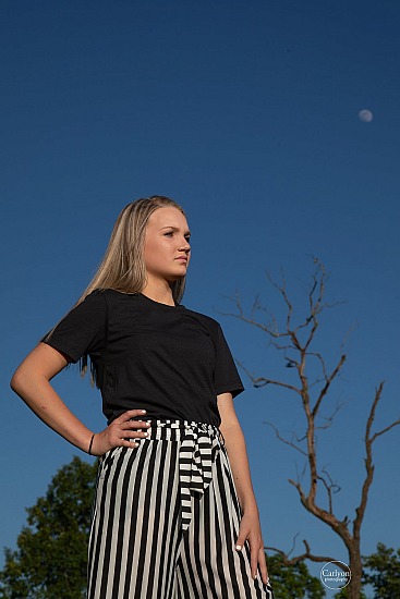 Kaylee Leonard - June 2019