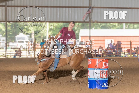 08-09-25 IBRA Illinois State Finals