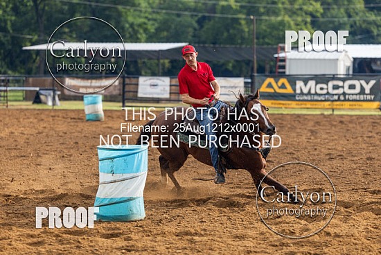 06-24-25 Flickerwood Tuesday Jackpot