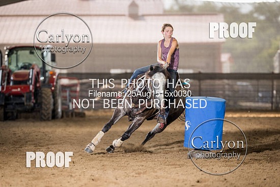 08-15-25 I-55 Midwest Buckle Series