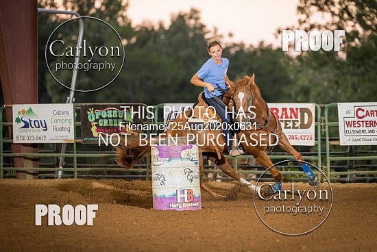 08-20-25 Equatic Wednesday Jackpot