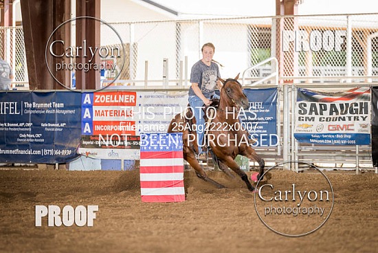 08-22-25 Central States Classic at Reflections Arena