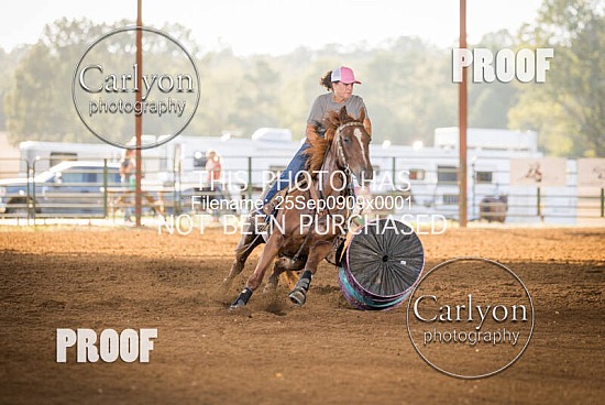 09-09-25 Equatic Tuesday Jackpot