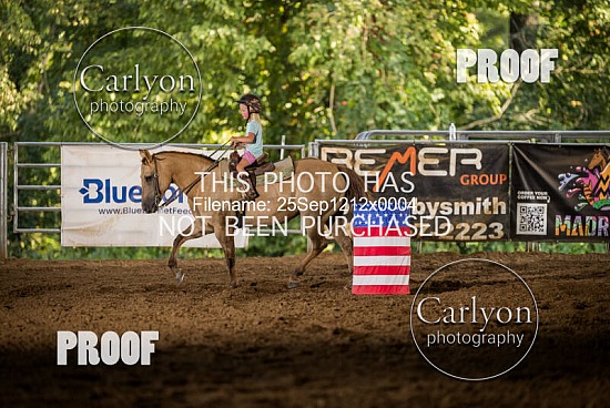 09-12-25 The Hundo - Central States Classic