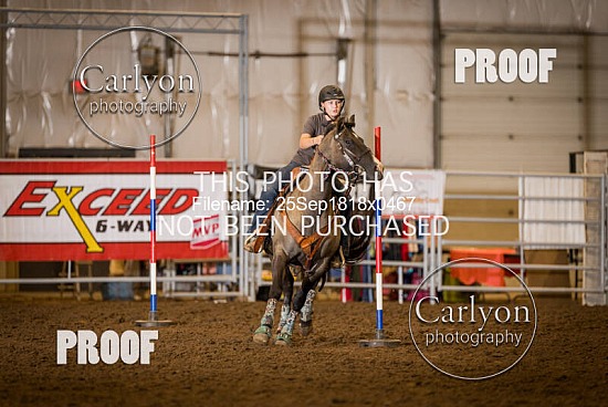 09-18-25 NBHA Kansas State Show