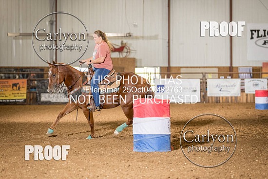 10-04-25 Flickerwood Fall Fiesta