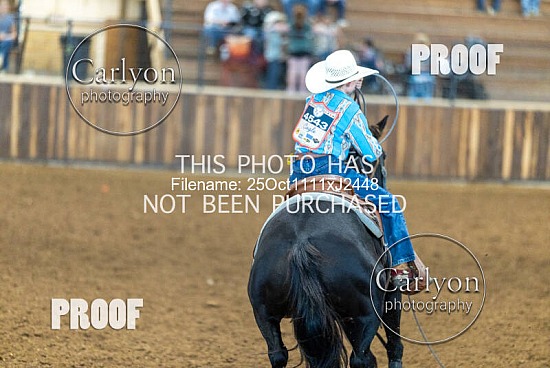 10-11-25 Little Britches