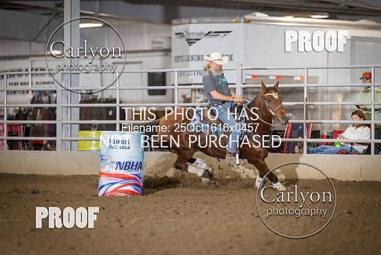 10-16-25 NBHA Illinois State Show