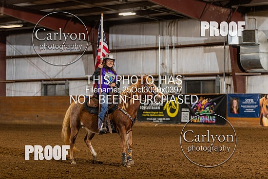 10-30-25 Powerhouse at Reflections Arena