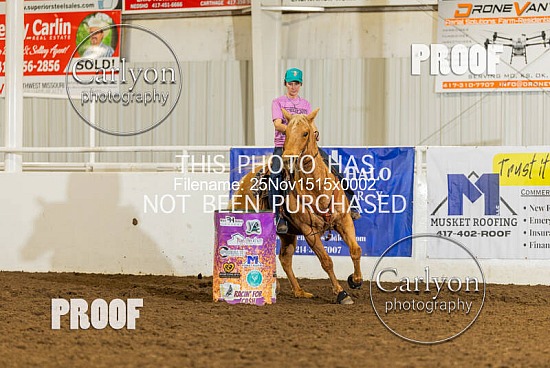 11-15-25 Racin for Cash