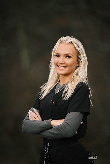 Kaylee Leonard - December 2025