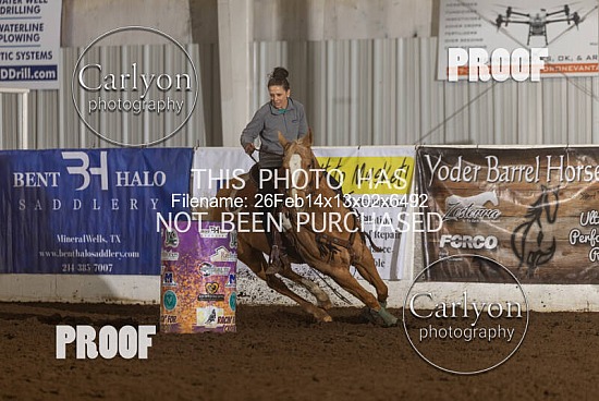 02-14-26 Racin' for Cash