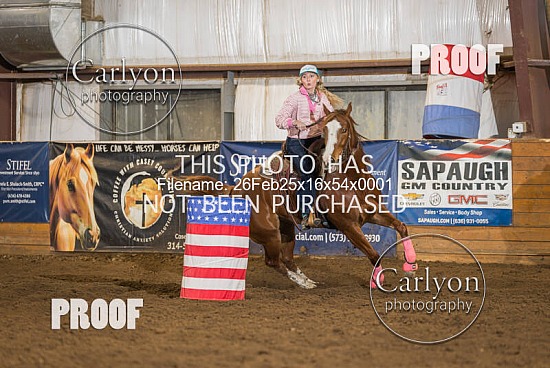 02-25-26 Reflections Wednesday Jackpot