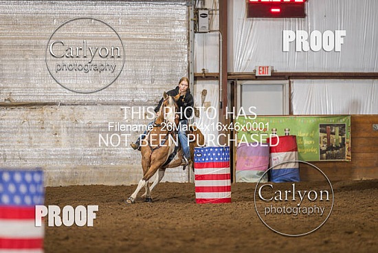 03-04-26 Reflections Wednesday Jackpot