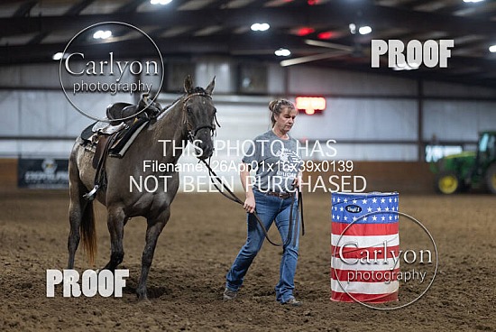 04-01-26 Reflections Wednesday Jackpot