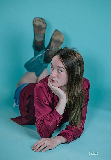 Leah Hargis Minishoot