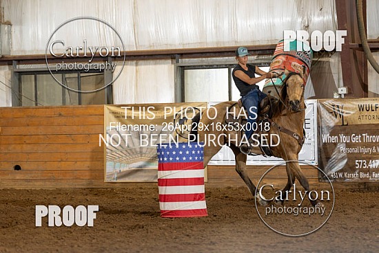 04-29-26 Reflections Wednesday Jackpot