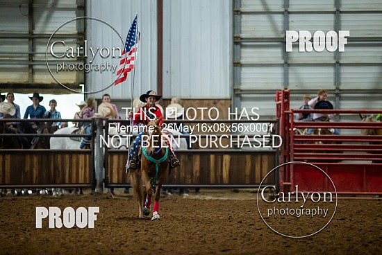 05-16-26 Little Britches at Flickerwood Arena