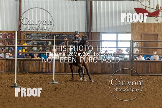 05-30-26 Little Britches Rodeo at Flickerwood Arena