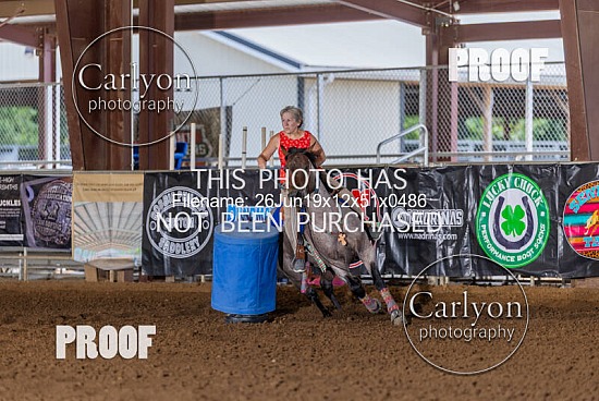 06-19-26 ICRP La Viva Taco at Reflections Arena
