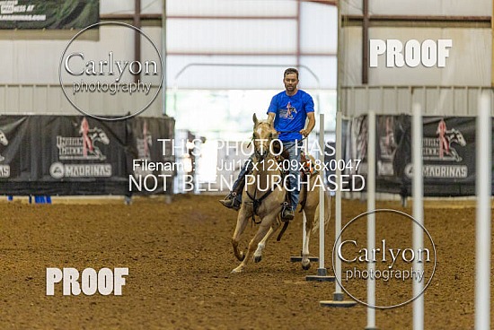 07-17-26 ICRP Southern Draw at Flying F Arena