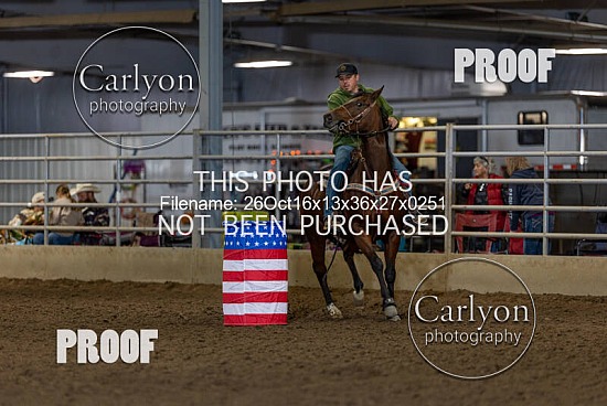 10-16-26 NBHA Illinois State Show